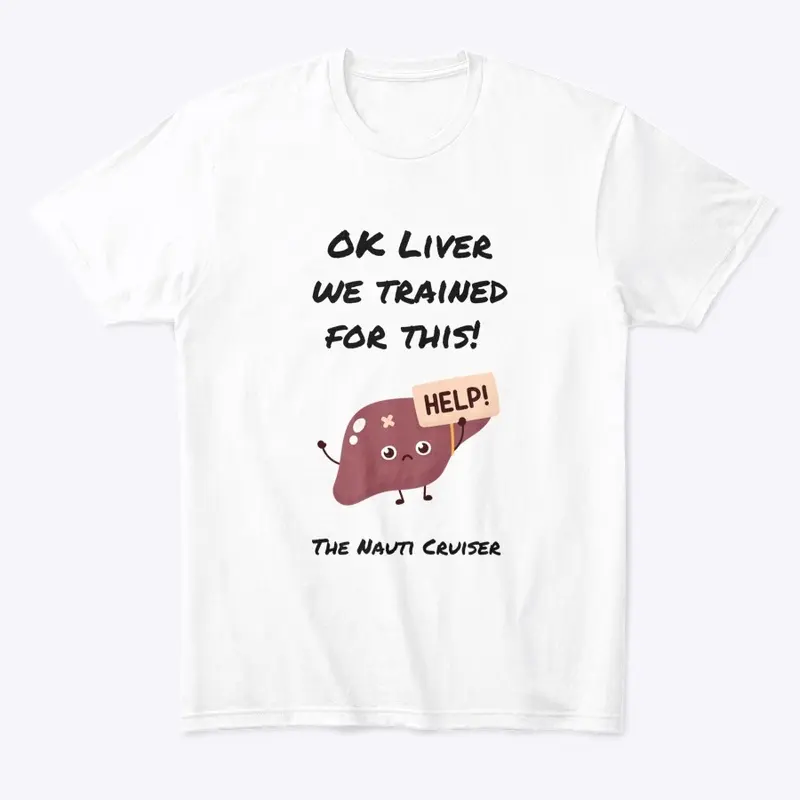 OK! LIVER!